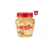 Sarelle Fındık Ezmesi 350 G (4'Li Paket)