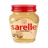 Sarelle Fındık Ezmesi 350 G (6'Li Paket)