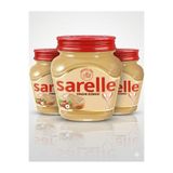 Sarelle Fındık Ezmesi 350 gr*3 Adet