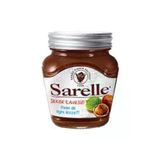Sarelle Fındık Ezmesi Şeker İlavesiz Kakao 350 Gr