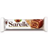 Sarelle Gold 33 gr Çikolatalı Gofret