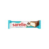 Sarelle Hindistan Cevizli Çikolatalı Gofret 33Grx12 Adet
