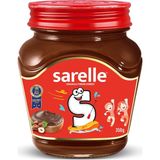 Sarelle Kakaolu Fındık Ezmesi 350 G - 8 Adet