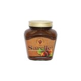 Sarelle Kakaolu Fındık Ezmesi 700 G * 4 Adet - 700 gr