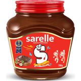 Sarelle Kakaolu Fındık Ezmesi 700 G - 7 Adet