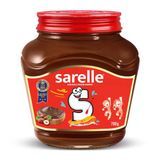 Sarelle Kakaolu Fındık Ezmesi 700 G (8'Li Paket)