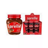 Sarelle Mini Kakaolu Fındık Ezmesi 50 Gr - 12'Paket