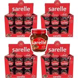 Sarelle Mini Kakaolu Fındık Ezmesi 50 gr x 48 Adet (12 Li x 4 Kutu)