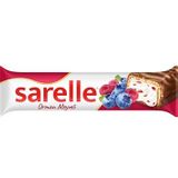 SARELLE ORMAN MEYVELİ GOFRET 33 GR x 20 Adet