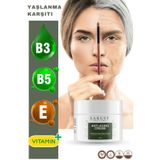 Sarest skincare Gençleştiren Botox Etkili Yaşlanma Karşıtı Ve Kırışıklık Karşıtı Leke,giderici Krem 100 ml