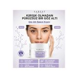Sarest skincare Göz Altı Torbalanma ve Morluk Karşıtı Krem 100 ml