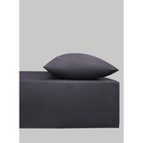 Sarev Antrasit Fitted Çarşaf NEWSLOWCITY180x200FITTED,.ANTRASİT