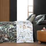 Sarev Chelsea Multi Tek Kişilik %100 Pamuk Saten "300 Tc" Nevresim Takımı - 160 x 220 cm