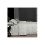 Sarev Layana 500 TC %100 Pamuk Saten King Size Nevresim Takımı