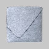 Sarev Mara Battaniye Çift Kişilik Mavi - 1,5 × 1,2 cm - 2328M