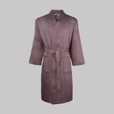 Sarev Monochrome Bornoz Mocha, L