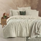 Sarev Mood Comfort Salerno Tek Kişilik Nevresim Takımı - 001-Renkli - 180 x 220 cm