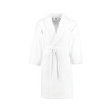 Sarev New Soho Bornoz Bej L - L - XL - Beyaz