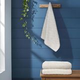 Sarev Paloma %100 Pamuk Havlu 85*150CM - 85 x 150 cm - 001-Renkli