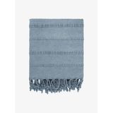 Sarev Santos Unisex Plaj Havlusu 90x160 cm Mavi, SRV04847