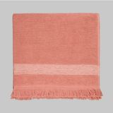 Sarev Street 80 x 150 cm Somon Banyo Havlusu