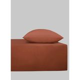 Sarev Taba Fitted Çarşaf NEWSLOWCITY120x200FITTEDSHEE,.TABA