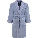 Sarev Tek Bornoz New Soho Mavi (Xl) Diğer Standart