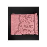 Sarev Tomris Pembe 50x90 Havlu