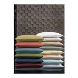 Sarev%100 Pamuk Tek Kişilik 100x200 cm 1 Adet Yastık Kılıflı Fitted Çarşaf Seti Taba, SRV20320