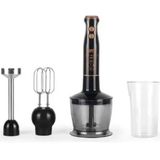 Sarex SR-2010 Diamond Mix Blender Set