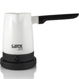 Sarex SR-3101 Amber Türk Kahvesi Makinesi