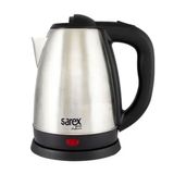 Sarex SR-3211 Aqua Box Çelik Su Isıtıcısı