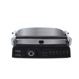 Sarex SR-3411 Toastchef Inox Izgara ve Tost Makinesi