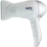 Sarex SR-4110 Beyaz Emily Saç Kurutma Makinesi