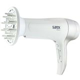 Sarex SR4110 Emily Beyaz 2300W Saç Kurutma Makinesi