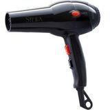 Sarex SR4200 Stella Siyah Saç Kurutma Makinesi