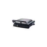 Sarex Toastchef Tost Makinesi Silver - SR3411