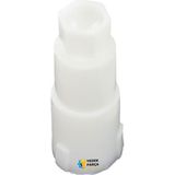Sarex Uyumlu SR-2120 Elite Plus Blender Haznesi Rende Taşıyıcı Mil - Adet-Set