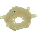 Sarex Uyumlu SR-2210 Crystal Blender Motor Tutucu Plastik Kapak - Adet-Set