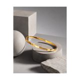 Sarezza 22 Ayar Kibrit Çöpü Model Ajda Bilezik 10gr