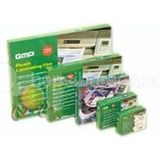 Sarf 15309019 Knc Laminasyon Filmi 78X102 cm 125 Micron 100LÜ Paket
