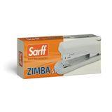 Sarf Zımba Makinesi 24/6 Gri