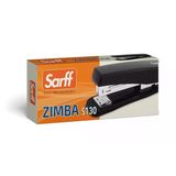 Sarf Zımba Makinesi 24/6 Siyah