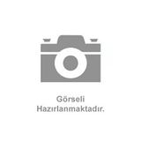 Sarff 1.5 mm 100 Adet Isısal Şeffaf Mavi Cilt Kapağı