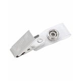 Sarff 10 Adet Metal Maşalı Klips Blister
