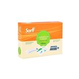 SARFF 125 Mikron A4 Pvc Laminasyon Film ÜRÜN YENİ AMBALAJIYLA GÖNDERİLECEKTİR(100 LÜ PAKET)