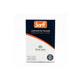 Sarff 125 Mikron Pvc Laminasyon Filmi A4 100’LÜ Paket
