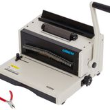 Sarff 15302086 Helezon Spiral Cilt Makinesi
