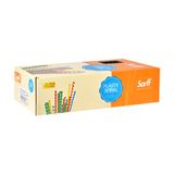Sarff 15312025 100'lü 12 mm Delux Mavi Plastik Spiral