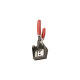 Sarff 15322052 Pense Tipi Dikey 25x32 Fotoğraf Makası